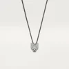 Panthere De Cartier Necklace – White Gold, Emeralds, Diamonds, Onyx – Cartier Panthere De Cartier Necklace – White Gold, Emeralds, Diamonds, Onyx – Cartier