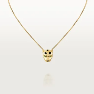 Panthere De Cartier Pendant