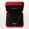 Panthere De Cartier Pendant, Diamonds Panthere De Cartier Pendant, Diamonds