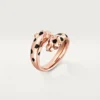 Panthere De Cartier Ring Panthere De Cartier Ring