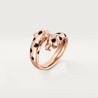 Panthere De Cartier Ring