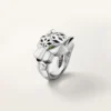 Panthere De Cartier Ring Panthere De Cartier Ring