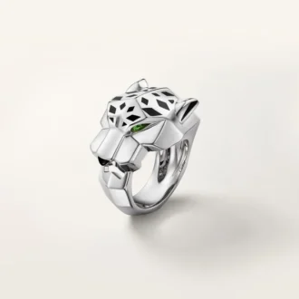 Panthere De Cartier Ring