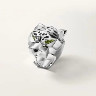 Panthere De Cartier Ring