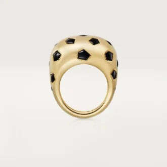 Panthere De Cartier Ring
