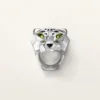 Panthere De Cartier Ring Panthere De Cartier Ring
