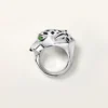 Panthere De Cartier Ring Panthere De Cartier Ring