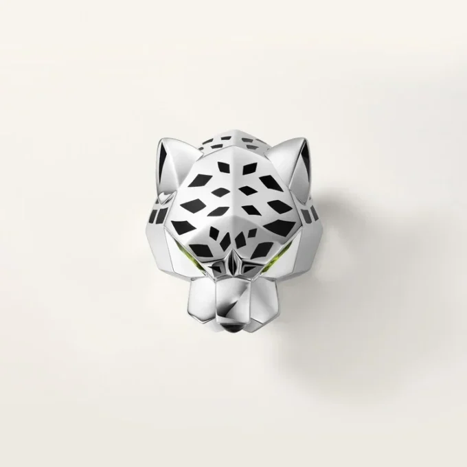 Panthere De Cartier Ring Panthere De Cartier Ring