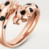 Panthere De Cartier Ring Panthere De Cartier Ring