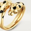 Panthere De Cartier Ring Panthere De Cartier Ring