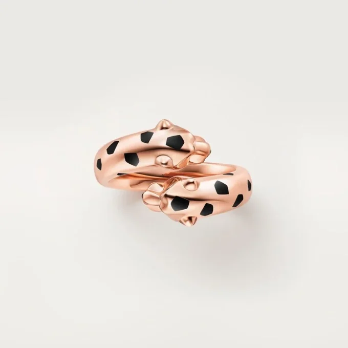 Panthere De Cartier Ring Panthere De Cartier Ring