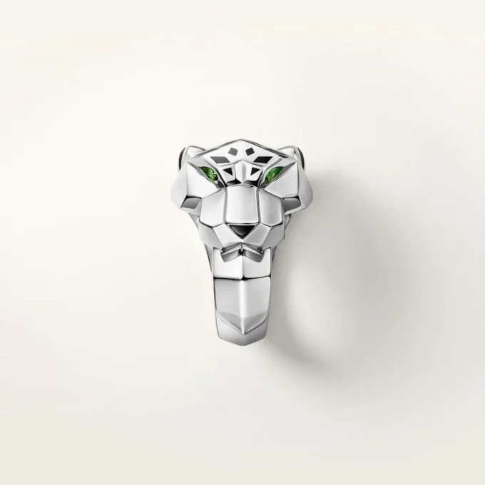 Panthere De Cartier Ring Panthere De Cartier Ring