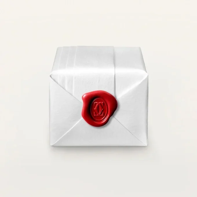 Panthere De Cartier Ring Panthere De Cartier Ring