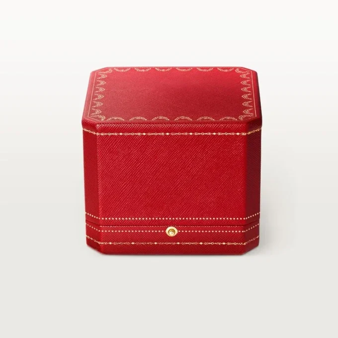 Panthere De Cartier Ring Panthere De Cartier Ring