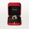 Panthere De Cartier Ring Panthere De Cartier Ring