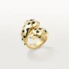 Panthere De Cartier Ring, Articulated