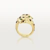 Panthere De Cartier Ring, Articulated