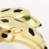 Panthere De Cartier Ring, Articulated