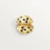 Panthere De Cartier Ring, Articulated
