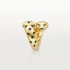 Panthere De Cartier Ring, Articulated
