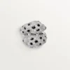 Panthere De Cartier Ring, Articulated, Paved Panthere De Cartier Ring, Articulated, Paved