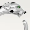 Panthere De Cartier Ring, Medium Model