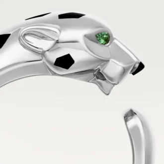 Panthere De Cartier Ring, Medium Model