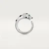 Panthere De Cartier Ring, Medium Model