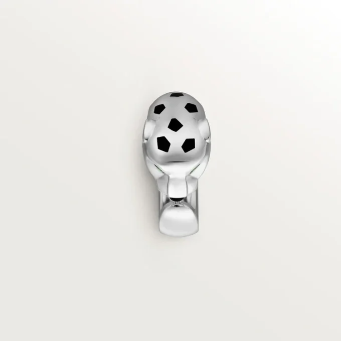 Panthere De Cartier Ring, Medium Model