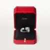 Panthere De Cartier Ring, Medium Model