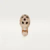 Panthere De Cartier Ring, Medium Model, Paved