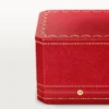 Panthere De Cartier Ring, Paved