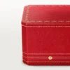 Panthere De Cartier Ring, Paved