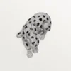 Panthere De Cartier Ring, Paved
