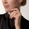 Panthere De Cartier Ring – Pink Gold, Tsavorite Garnets, Onyx – Cartier Panthere De Cartier Ring – Pink Gold, Tsavorite Garnets, Onyx – Cartier