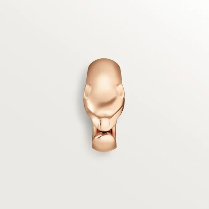 Panthere De Cartier Ring – Pink Gold, Tsavorite Garnets, Onyx – Cartier Panthere De Cartier Ring – Pink Gold, Tsavorite Garnets, Onyx – Cartier