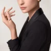 Panthere De Cartier Ring – Rose Gold, Onyx, Emeralds, Diamonds – Cartier Panthere De Cartier Ring – Rose Gold, Onyx, Emeralds, Diamonds – Cartier