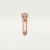Panthere De Cartier Ring – Rose Gold, Onyx, Emeralds, Diamonds – Cartier Panthere De Cartier Ring – Rose Gold, Onyx, Emeralds, Diamonds – Cartier
