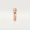 Panthere De Cartier Ring – Rose Gold, Tsavorite Garnets, Onyx – Cartier Panthere De Cartier Ring – Rose Gold, Tsavorite Garnets, Onyx – Cartier