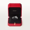 Panthere De Cartier Ring – White Gold, Emeralds, Onyx, Diamonds – Cartier