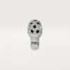 Panthere De Cartier Ring – White Gold, Emeralds, Onyx, Diamonds – Cartier Panthere De Cartier Ring – White Gold, Emeralds, Onyx, Diamonds – Cartier