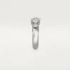 Panthere De Cartier Ring – White Gold, Emeralds, Onyx, Diamonds – Cartier Panthere De Cartier Ring – White Gold, Emeralds, Onyx, Diamonds – Cartier