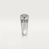 Panthere De Cartier Ring – White Gold, Tsavorite Garnets, Onyx – Cartier Panthere De Cartier Ring – White Gold, Tsavorite Garnets, Onyx – Cartier
