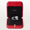 Panthere De Cartier Ring – White Gold, Tsavorite Garnets, Onyx – Cartier Panthere De Cartier Ring – White Gold, Tsavorite Garnets, Onyx – Cartier