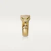 Panthere De Cartier Ring – Yellow Gold, Diamonds, Emeralds, Onyx – Cartier Panthere De Cartier Ring – Yellow Gold, Diamonds, Emeralds, Onyx – Cartier