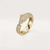 Panthere De Cartier Ring – Yellow Gold, Emeralds, Onyx, Diamonds – Cartier Panthere De Cartier Ring – Yellow Gold, Emeralds, Onyx, Diamonds – Cartier