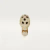 Panthere De Cartier Ring – Yellow Gold, Emeralds, Onyx, Diamonds – Cartier Panthere De Cartier Ring – Yellow Gold, Emeralds, Onyx, Diamonds – Cartier
