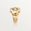 Panthere De Cartier Ring – Yellow Gold, Lacquer, Tsavorite Garnet, Onyx – Cartier Panthere De Cartier Ring – Yellow Gold, Lacquer, Tsavorite Garnet, Onyx – Cartier