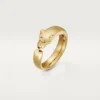 Panthere De Cartier Ring – Yellow Gold, Small | Cartier Us Panthere De Cartier Ring – Yellow Gold, Small | Cartier Us