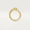 Panthere De Cartier Ring – Yellow Gold, Small | Cartier Us Panthere De Cartier Ring – Yellow Gold, Small | Cartier Us